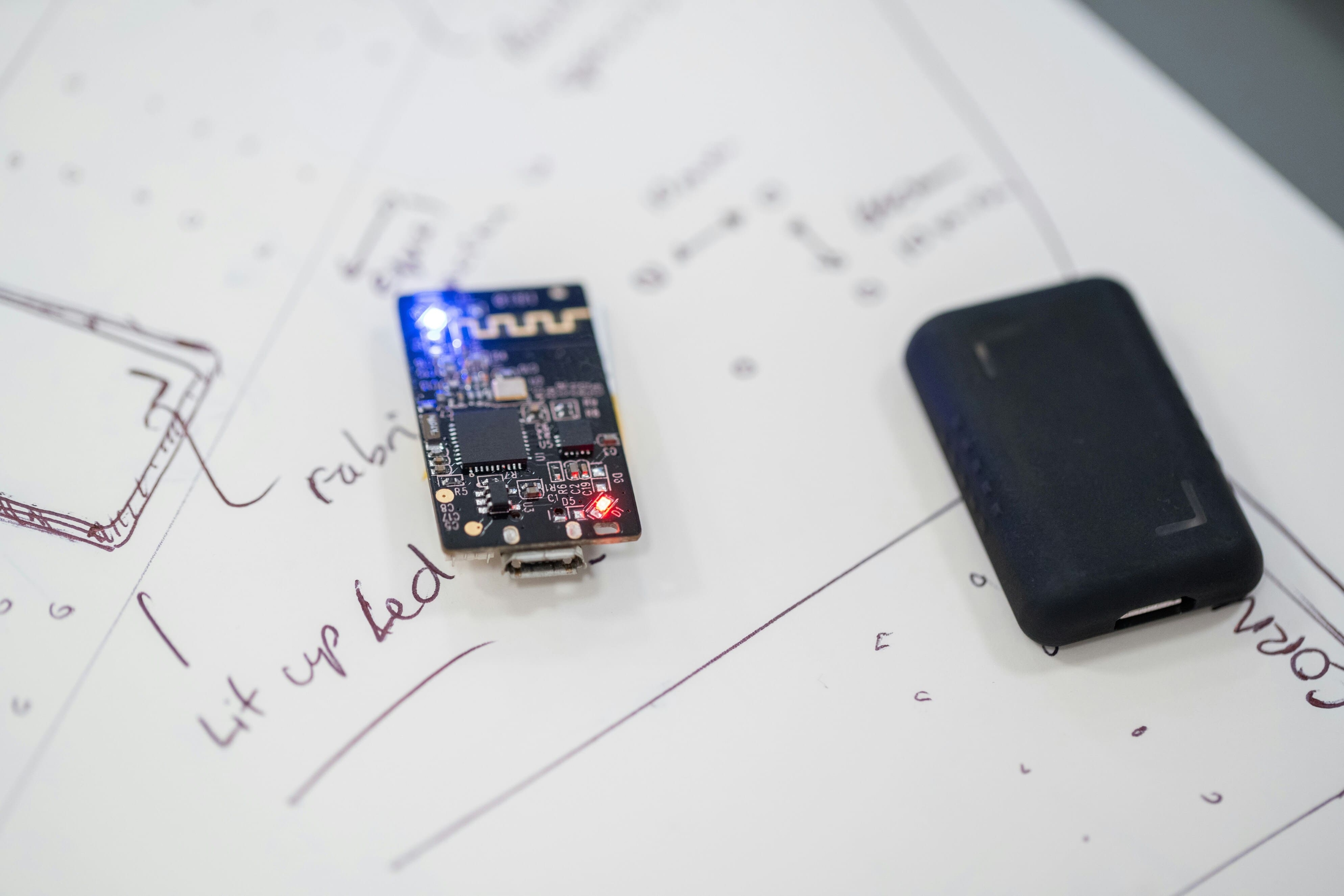 Smart Device Prototyping