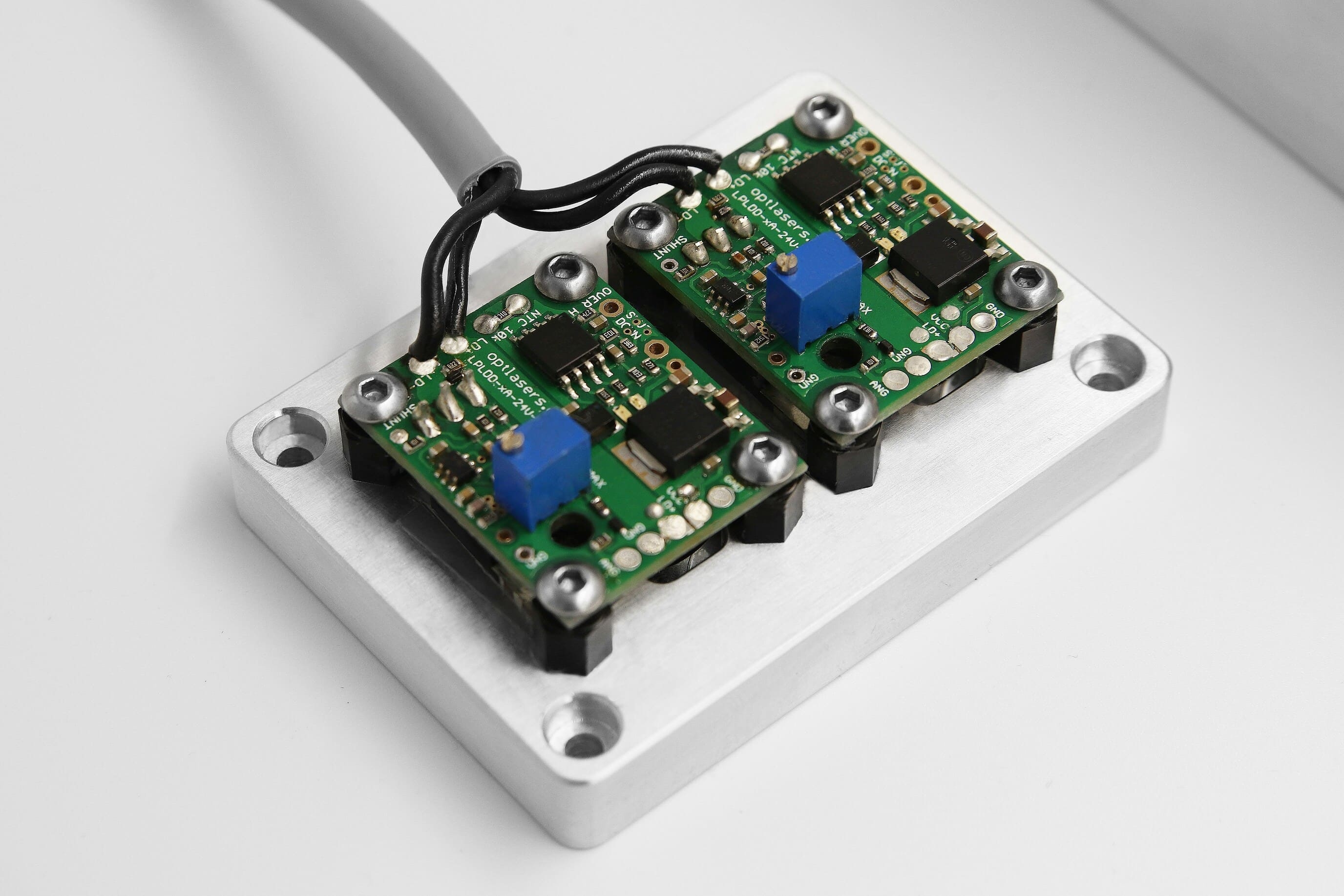 Edge AI & Sensor Integration